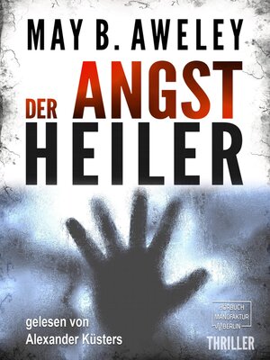 cover image of Der Angstheiler (ungekürzt)